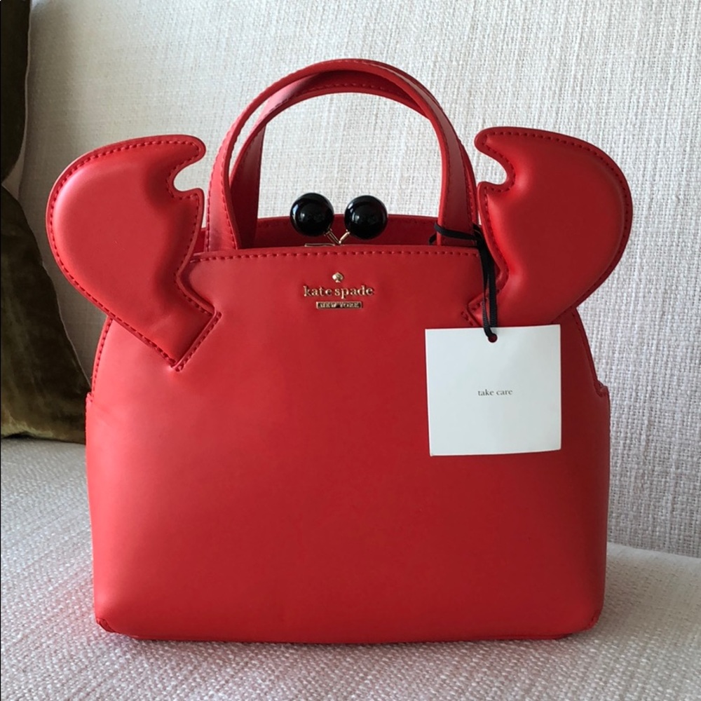 Kate Spade Shore Thing Small Purse, NWT